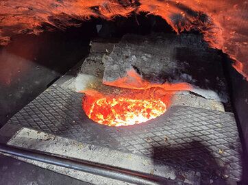 giesserei Kokillenguss aus Iserlohn - Metallguss